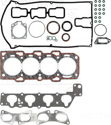 WILMINK GROUP Tihendikomplekt,silindripea WG1240578